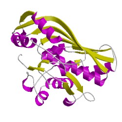 Image of CATH 1zprA
