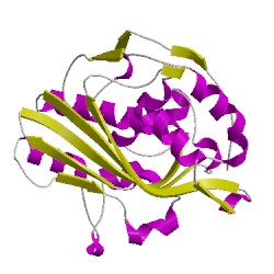 Image of CATH 1zprB00