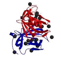 Image of CATH 1zps