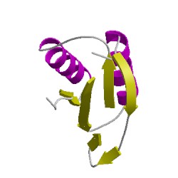 Image of CATH 1zpvC