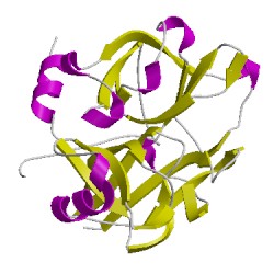 Image of CATH 1zpzA