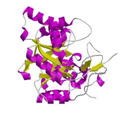 Image of CATH 1zq5A