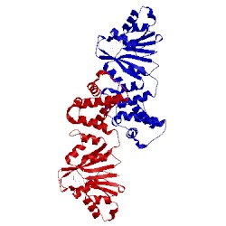 Image of CATH 1zq9