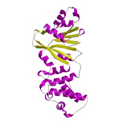 Image of CATH 1zq9A