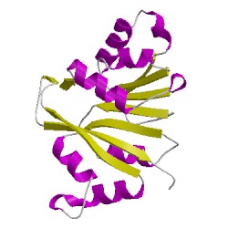 Image of CATH 1zq9A01