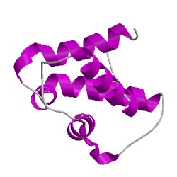 Image of CATH 1zq9A02