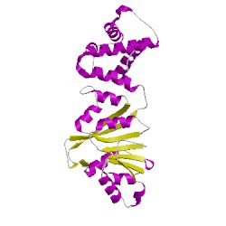 Image of CATH 1zq9B