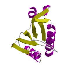 Image of CATH 1zqaA03