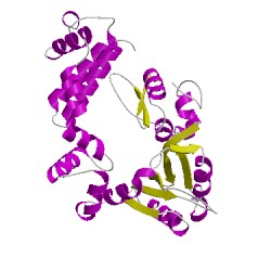 Image of CATH 1zqlA