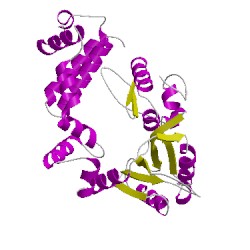 Image of CATH 1zqoA