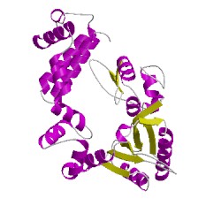 Image of CATH 1zqpA