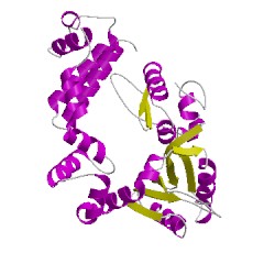 Image of CATH 1zqtA