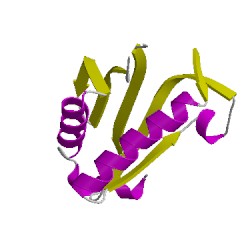 Image of CATH 1zqwA02