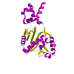 Image of CATH 1zqzA