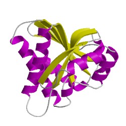 Image of CATH 1zr5B00