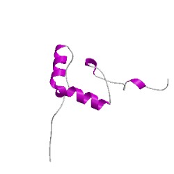 Image of CATH 1zr9A
