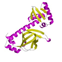 Image of CATH 1zrcA