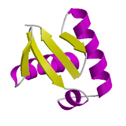 Image of CATH 1zrcA02