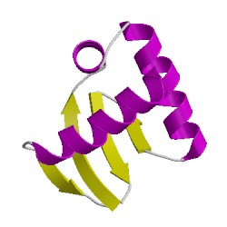 Image of CATH 1zrcB02