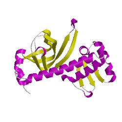 Image of CATH 1zrdB