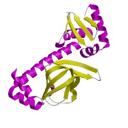 Image of CATH 1zreA