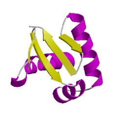 Image of CATH 1zreA02