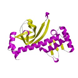 Image of CATH 1zreB