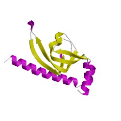 Image of CATH 1zrfA01
