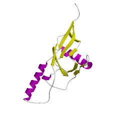 Image of CATH 1zriA