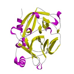 Image of CATH 1zrkA