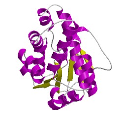 Image of CATH 1zrmA