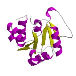 Image of CATH 1zrmA01