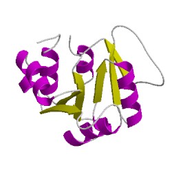 Image of CATH 1zrnA01