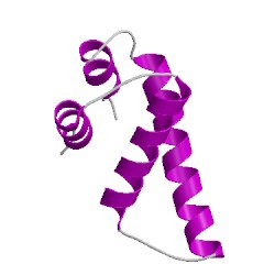 Image of CATH 1zrnA02