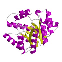 Image of CATH 1zrqC