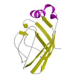 Image of CATH 1zryA
