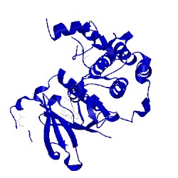 Image of CATH 1zrz