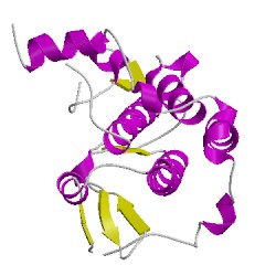 Image of CATH 1zrzA02
