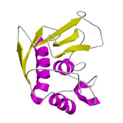 Image of CATH 1zs0A