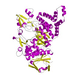 Image of CATH 1zs2A