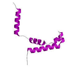 Image of CATH 1zs4A00