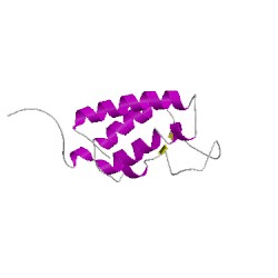 Image of CATH 1zs5A