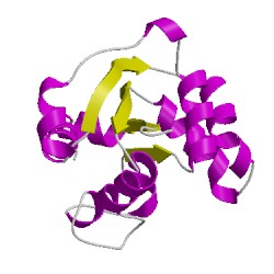 Image of CATH 1zs6A00