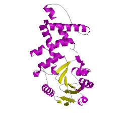 Image of CATH 1zs9A