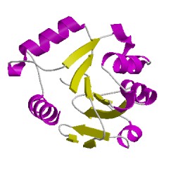 Image of CATH 1zs9A01