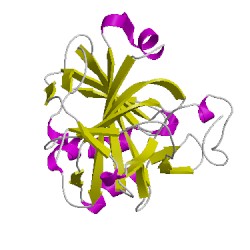 Image of CATH 1zsaA