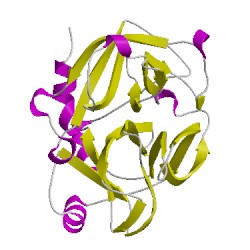 Image of CATH 1zslA