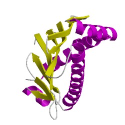 Image of CATH 1zt1A01