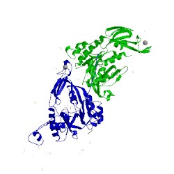 Image of CATH 1zt2