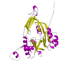 Image of CATH 1zt2A00